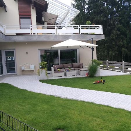Ferienwohnung Urlaubsfreude Fuer 2 Bis 7 Personen Paternion Εξωτερικό φωτογραφία