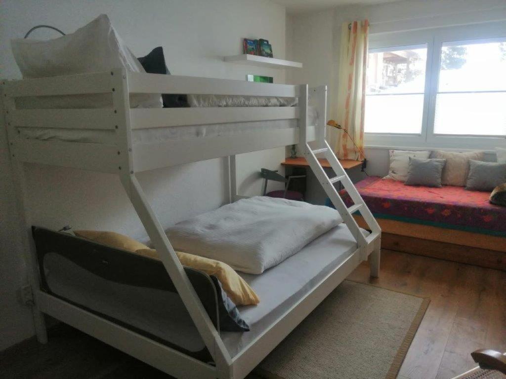 Ferienwohnung Urlaubsfreude Fuer 2 Bis 7 Personen Paternion Εξωτερικό φωτογραφία