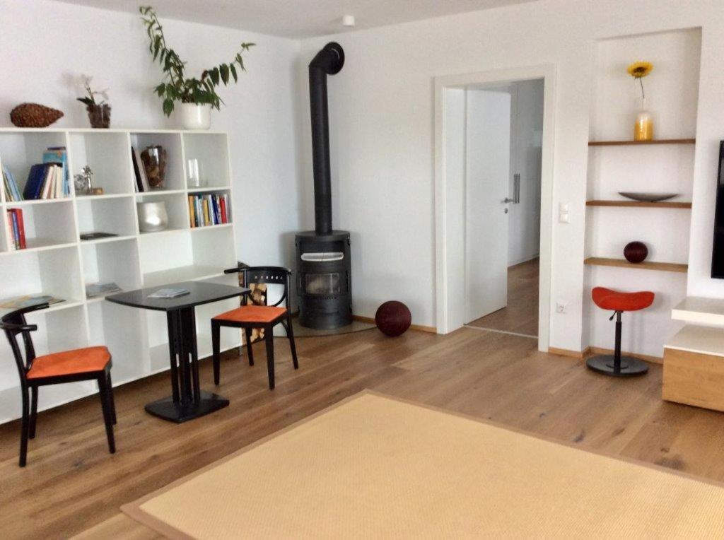 Ferienwohnung Urlaubsfreude Fuer 2 Bis 7 Personen Paternion Εξωτερικό φωτογραφία