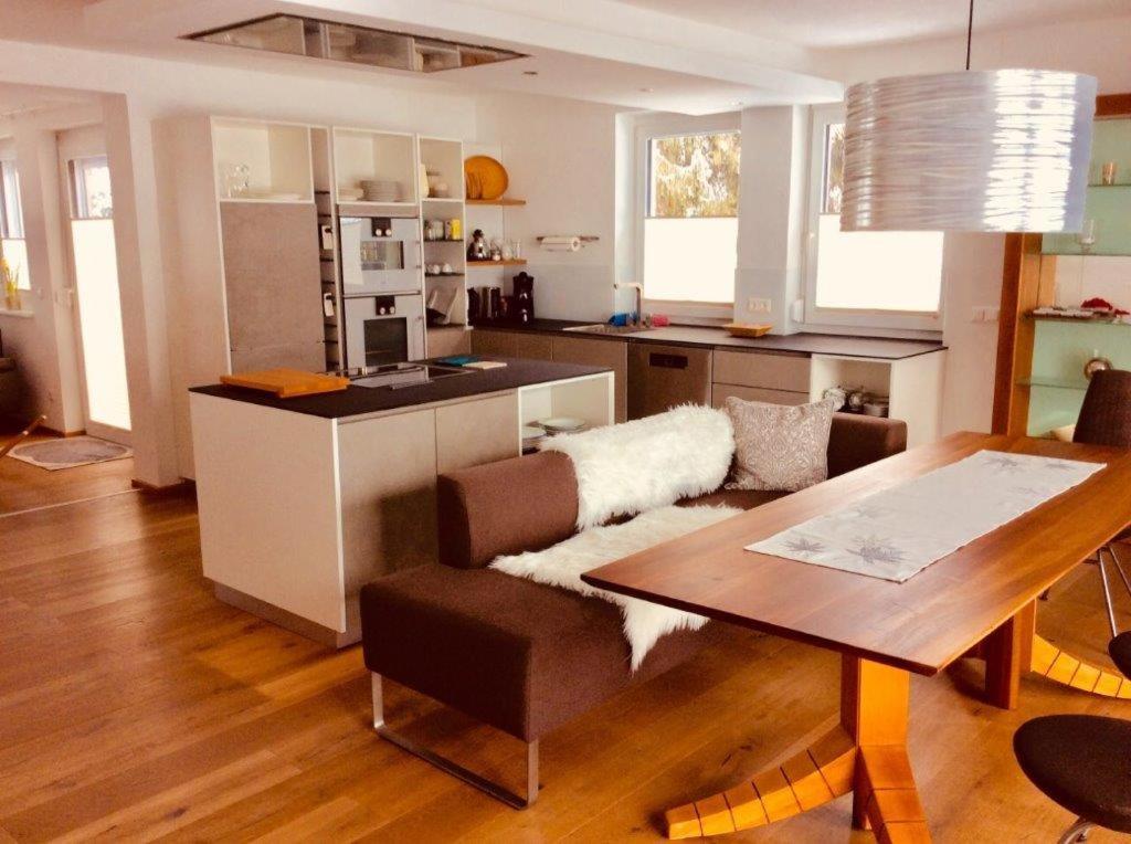 Ferienwohnung Urlaubsfreude Fuer 2 Bis 7 Personen Paternion Εξωτερικό φωτογραφία